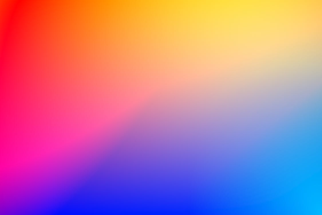 A Gradient Wallpaper