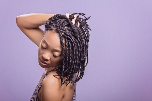 Juliet Arah — Founder, GYC Naturals Calabar