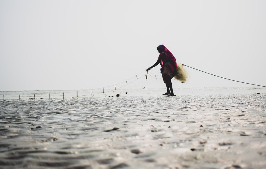 Chilika & Rambha Coast photo 4