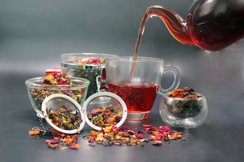 Ücretsiz Çay, çay bardağı, çay seti içeren Ücretsiz stok fotoğraf Stok Fotoğraflar
