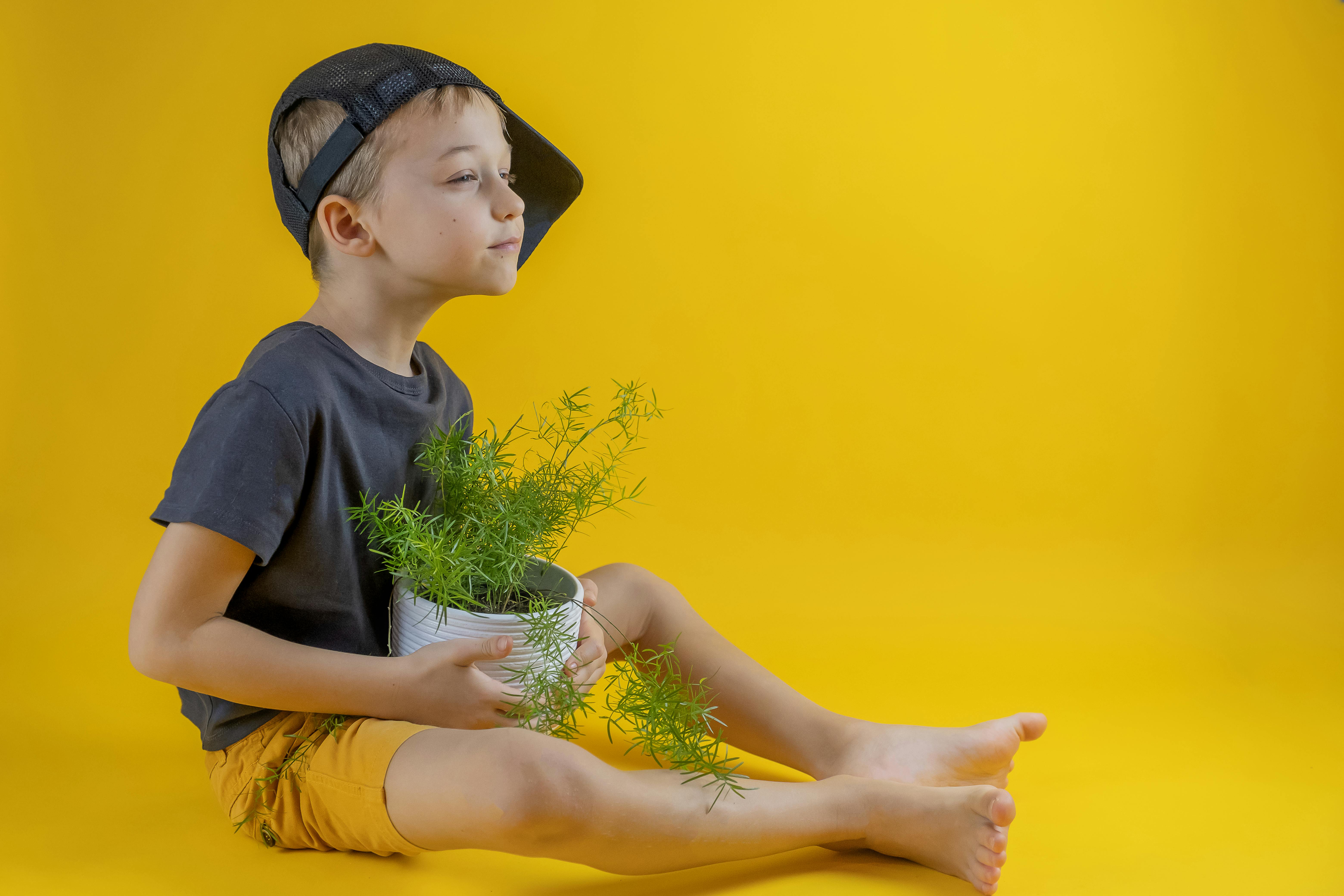 Free stock photo of 4k background, cute baby, cute boy