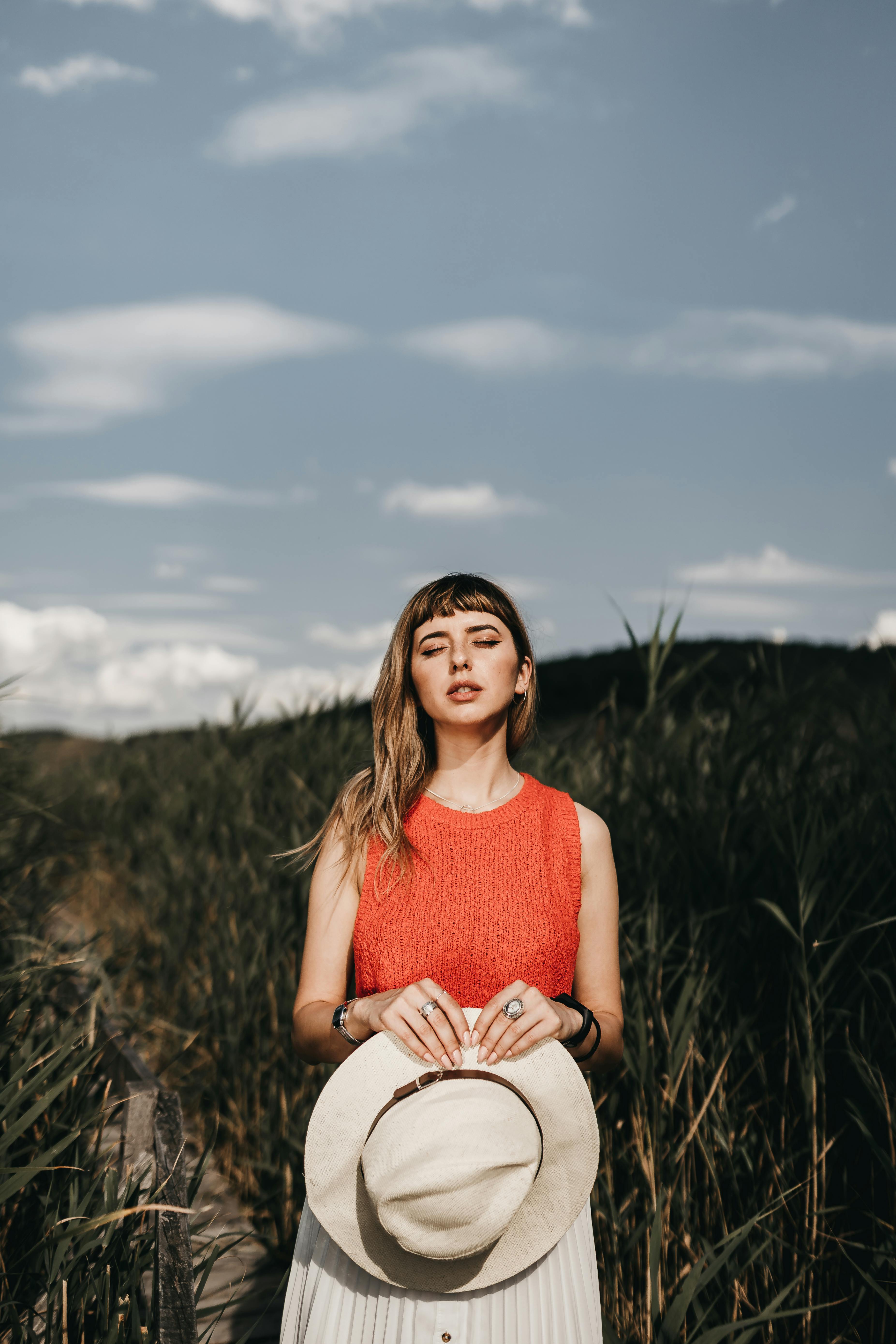 Lebhafte Einkaufsstraße in Myeongdong, Seoul