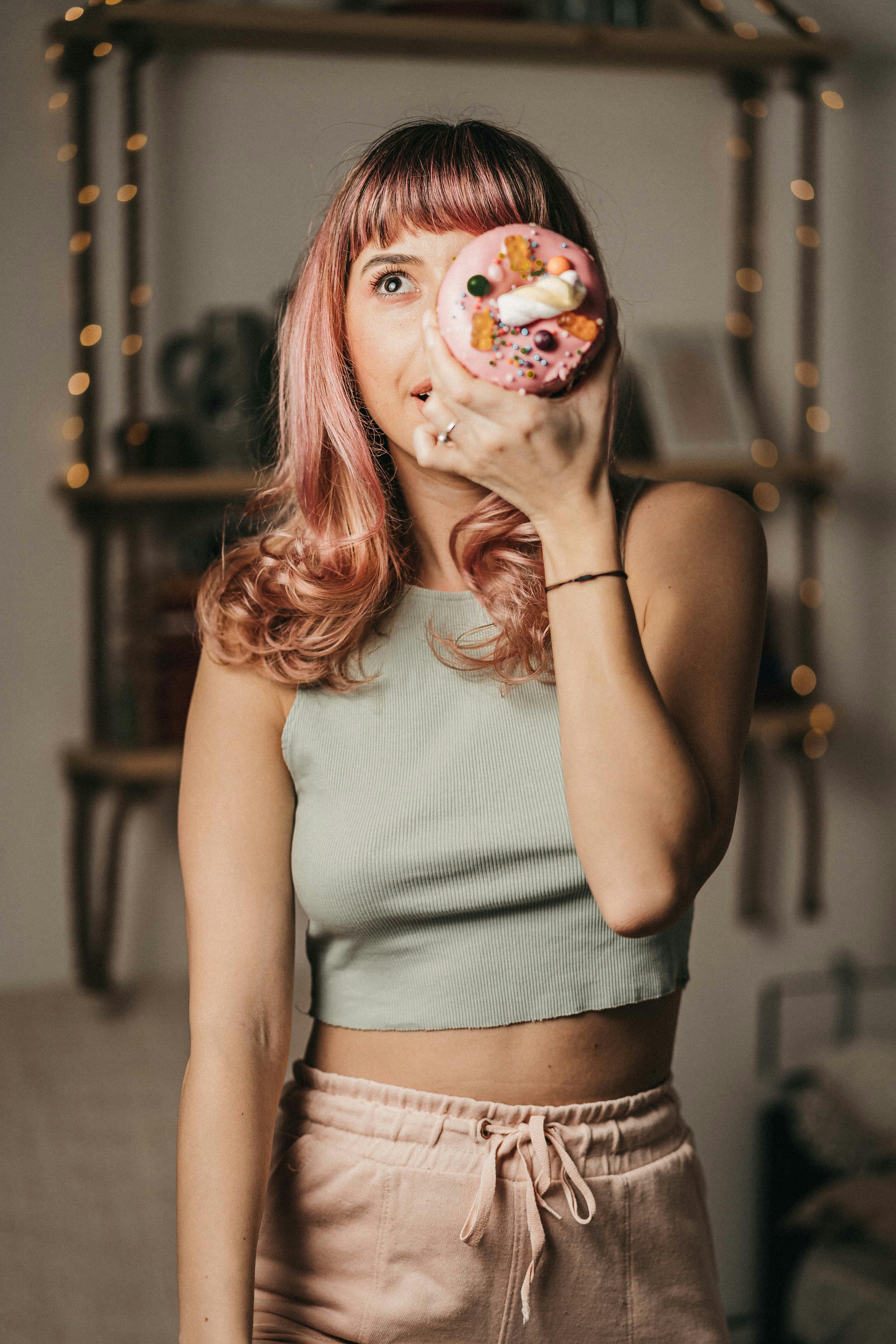 Does sugar bloat your face?