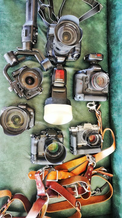 オラクルカードセット