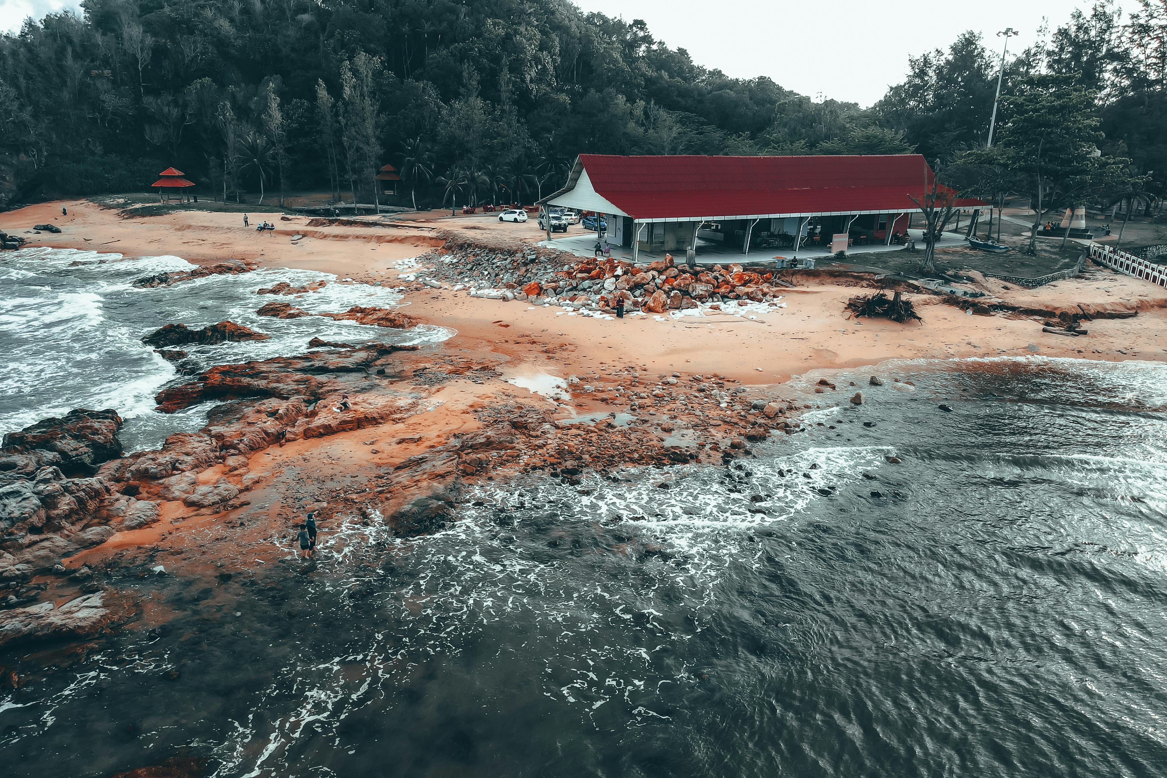 Bako National Park, Malaysia - travel photo