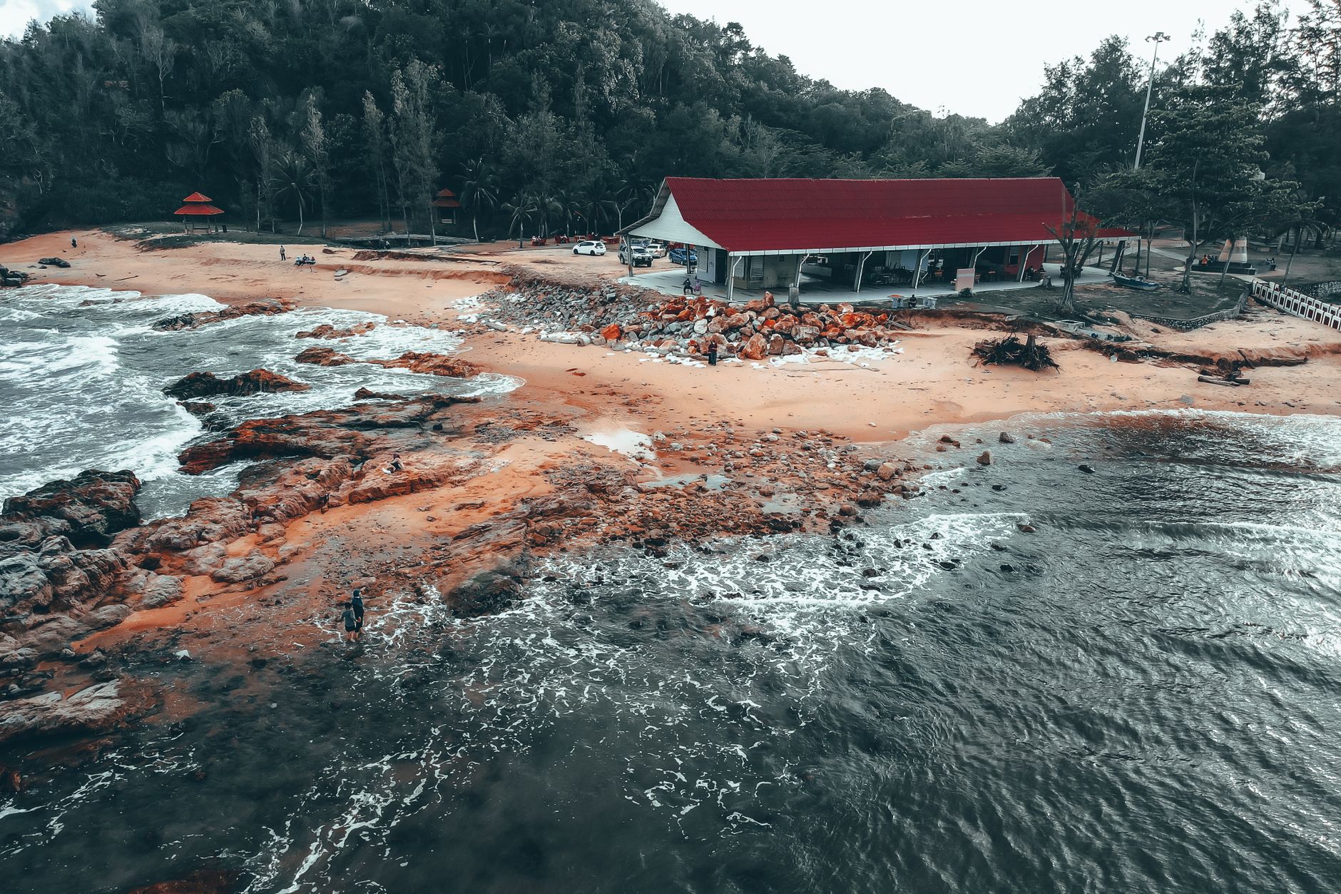 Bako National Park