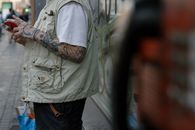 Free stock photo of adult, arm tattoo, boy