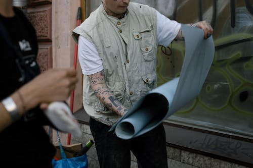 Fotos de stock gratuitas de artista, calle, calles de la ciudad