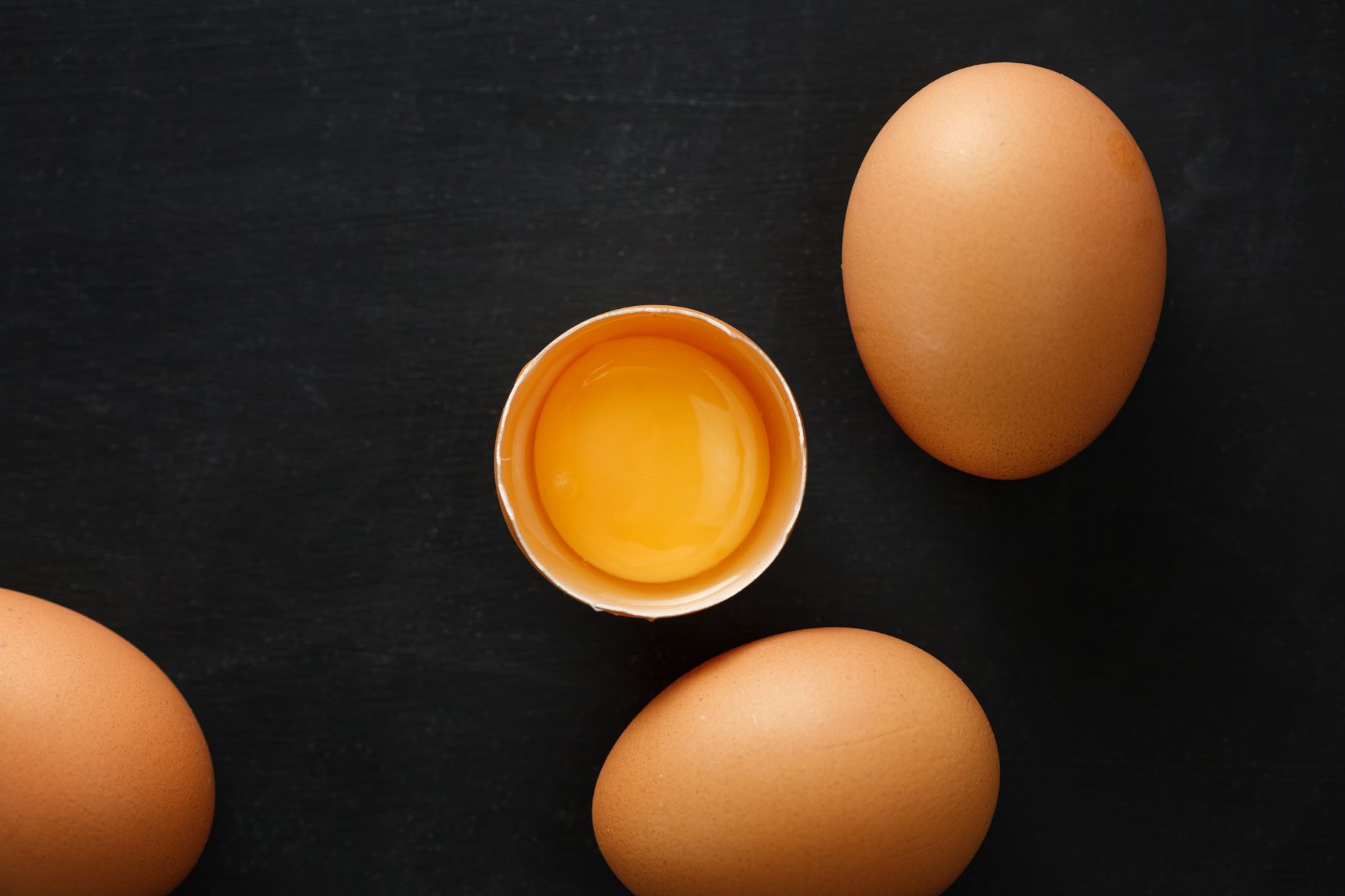 Duck Eggs: A Nutrient Powerhouse or a Fatty Folly?