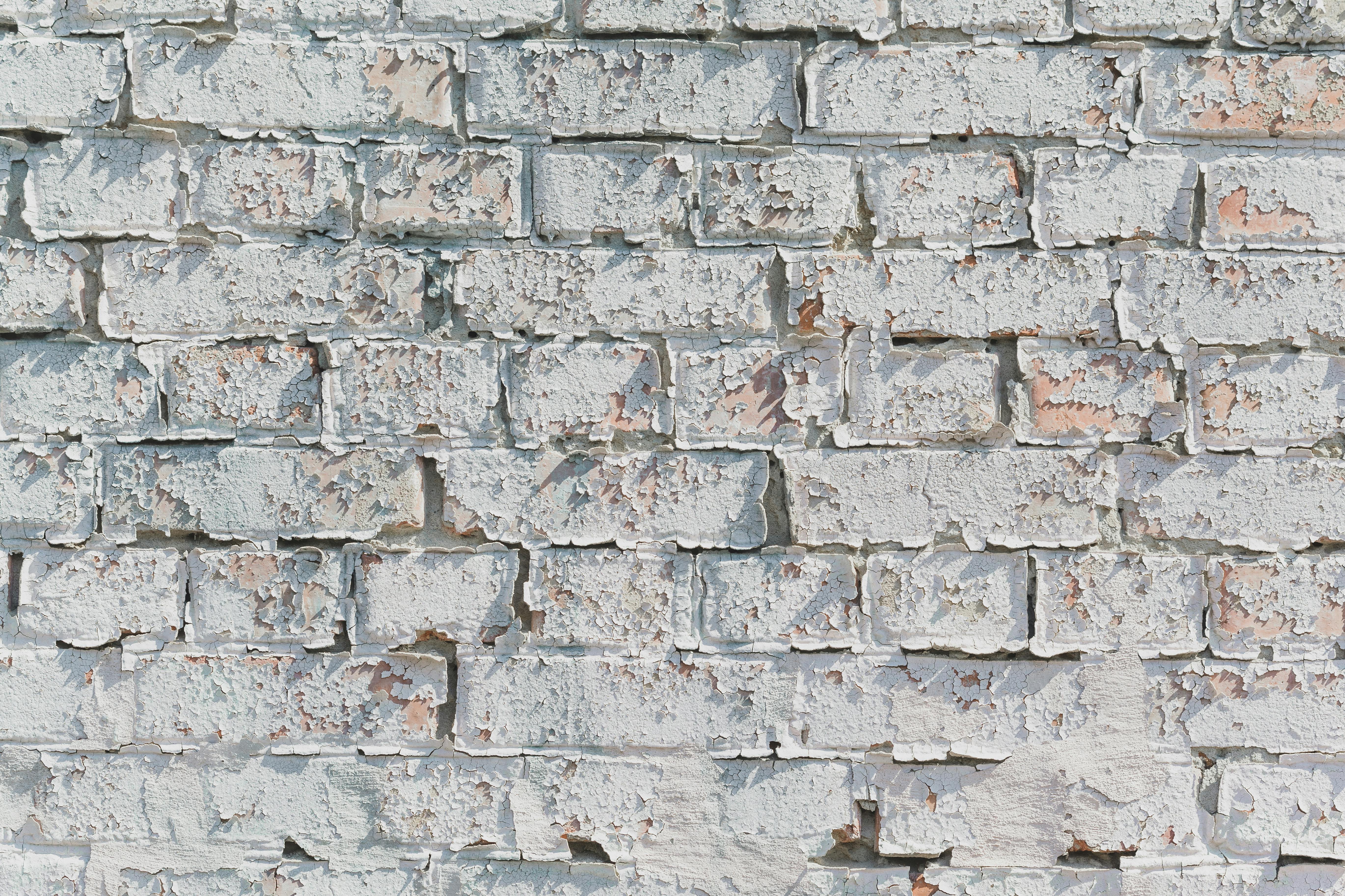 rough brick wall texture
