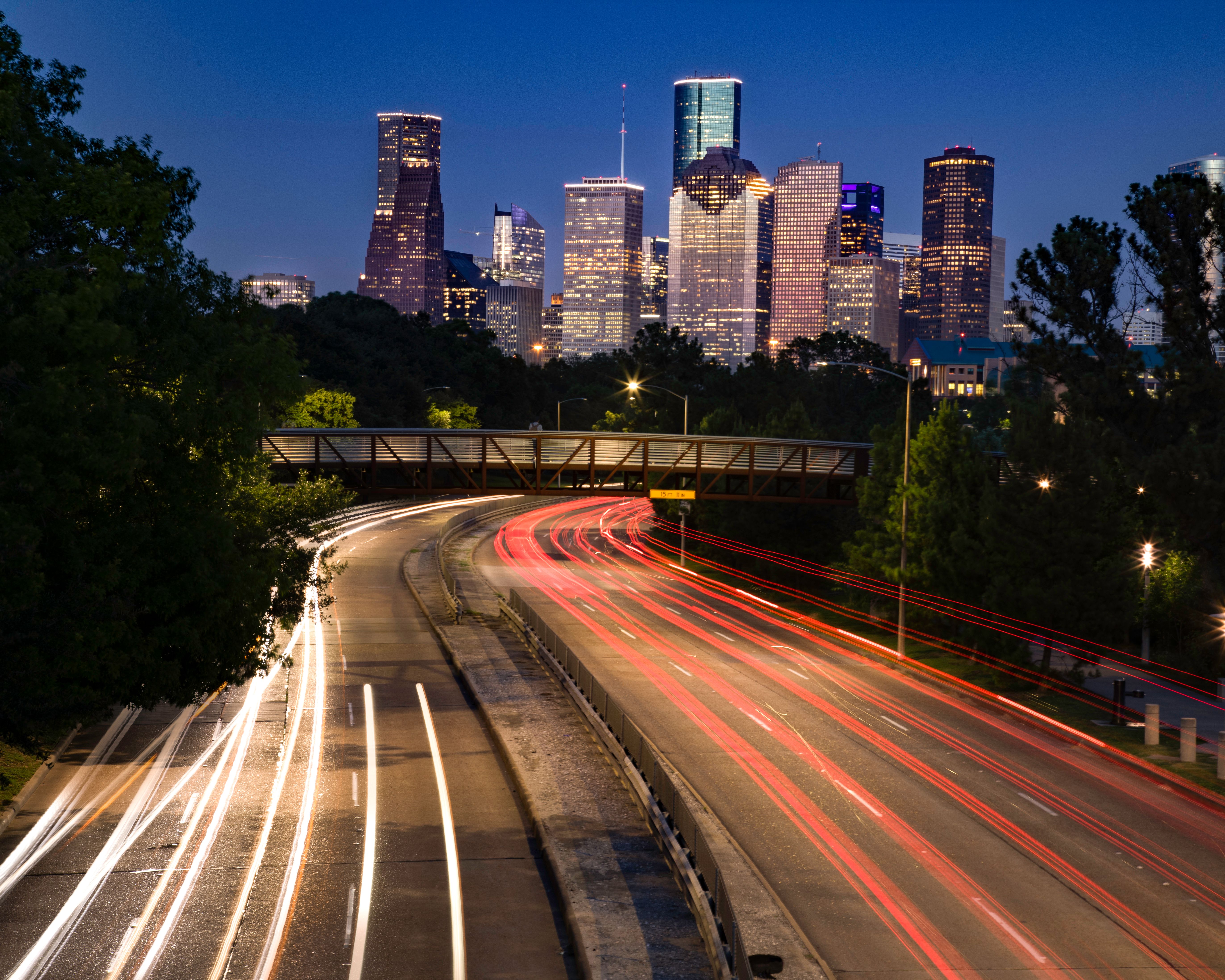 GBP Optimization Houston