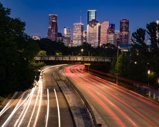 Best Hotels Houston
