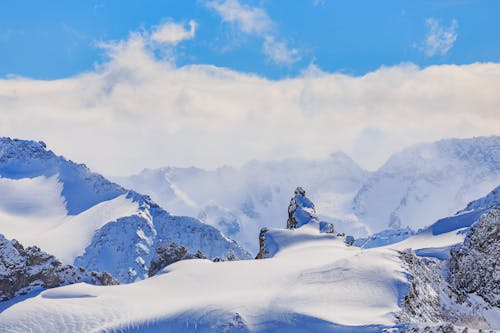 Free stock photo of alpine, alps, bern Stock Photo