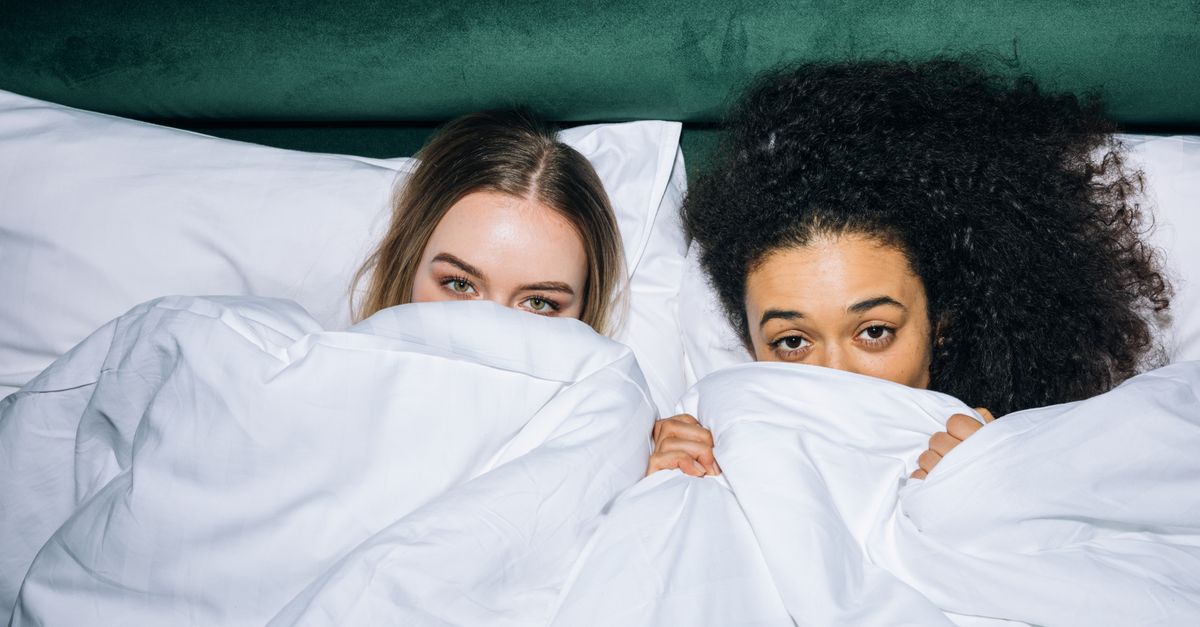 Pourquoi l’angoisse survient-elle souvent la nuit ?