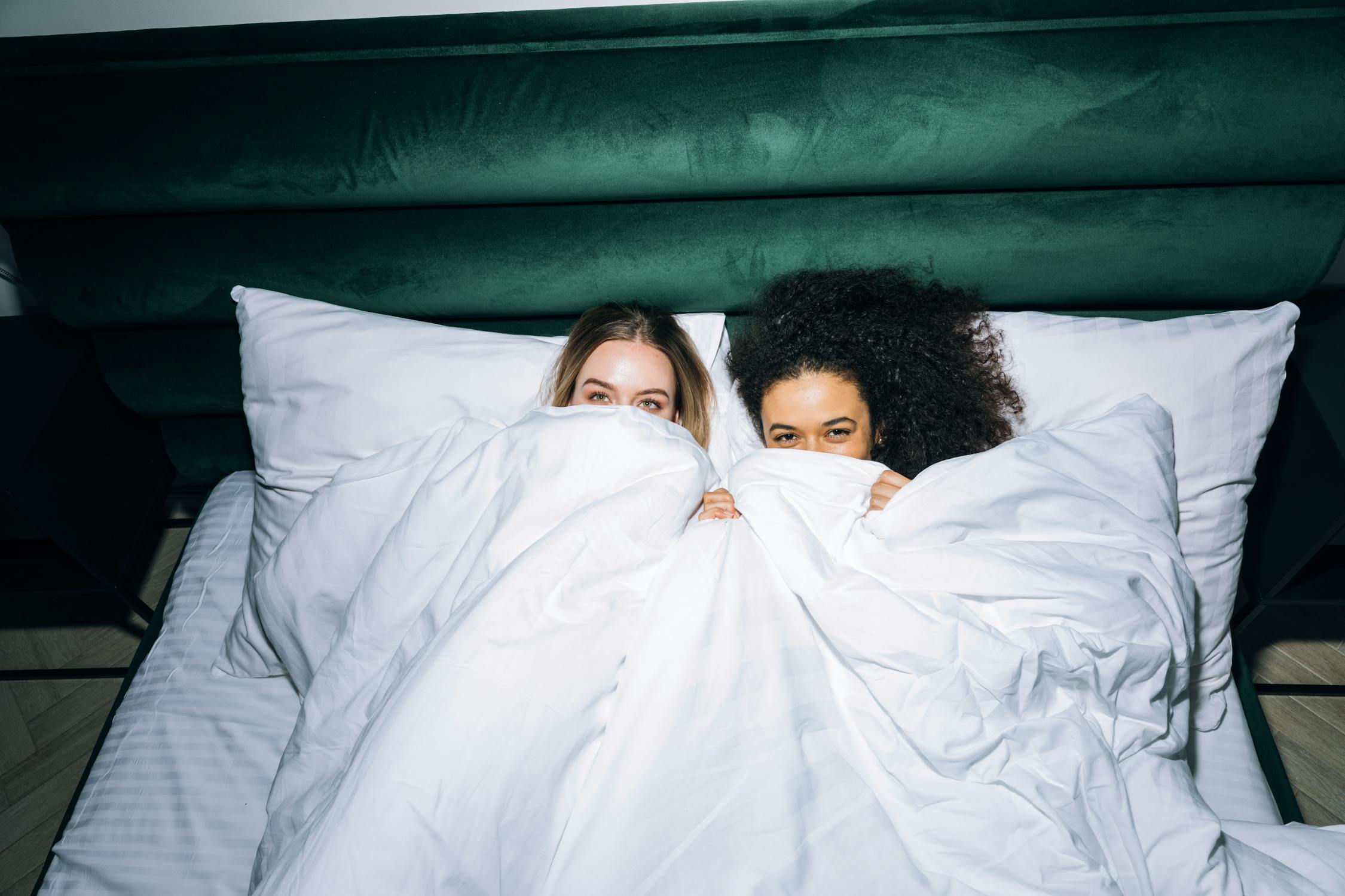 Guide to Duvets & Duvet Covers: Everything You Need to Know