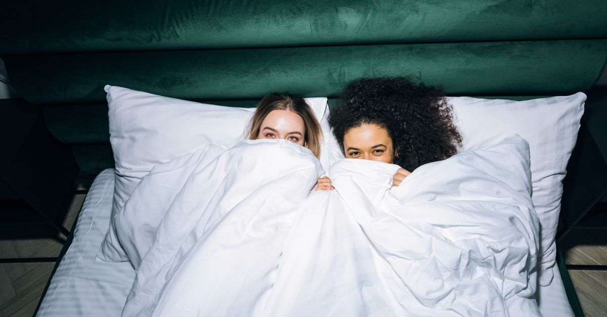 Témoignage : De 3h de sommeil à une nuit complète, mon parcours