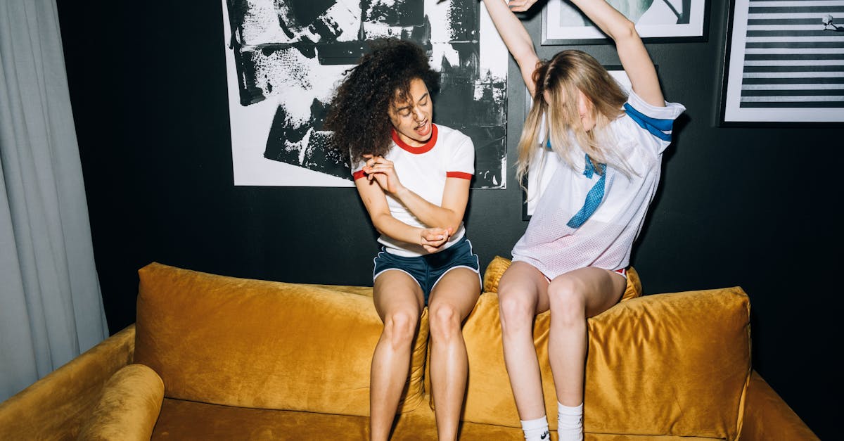 How to slow dance two-step
