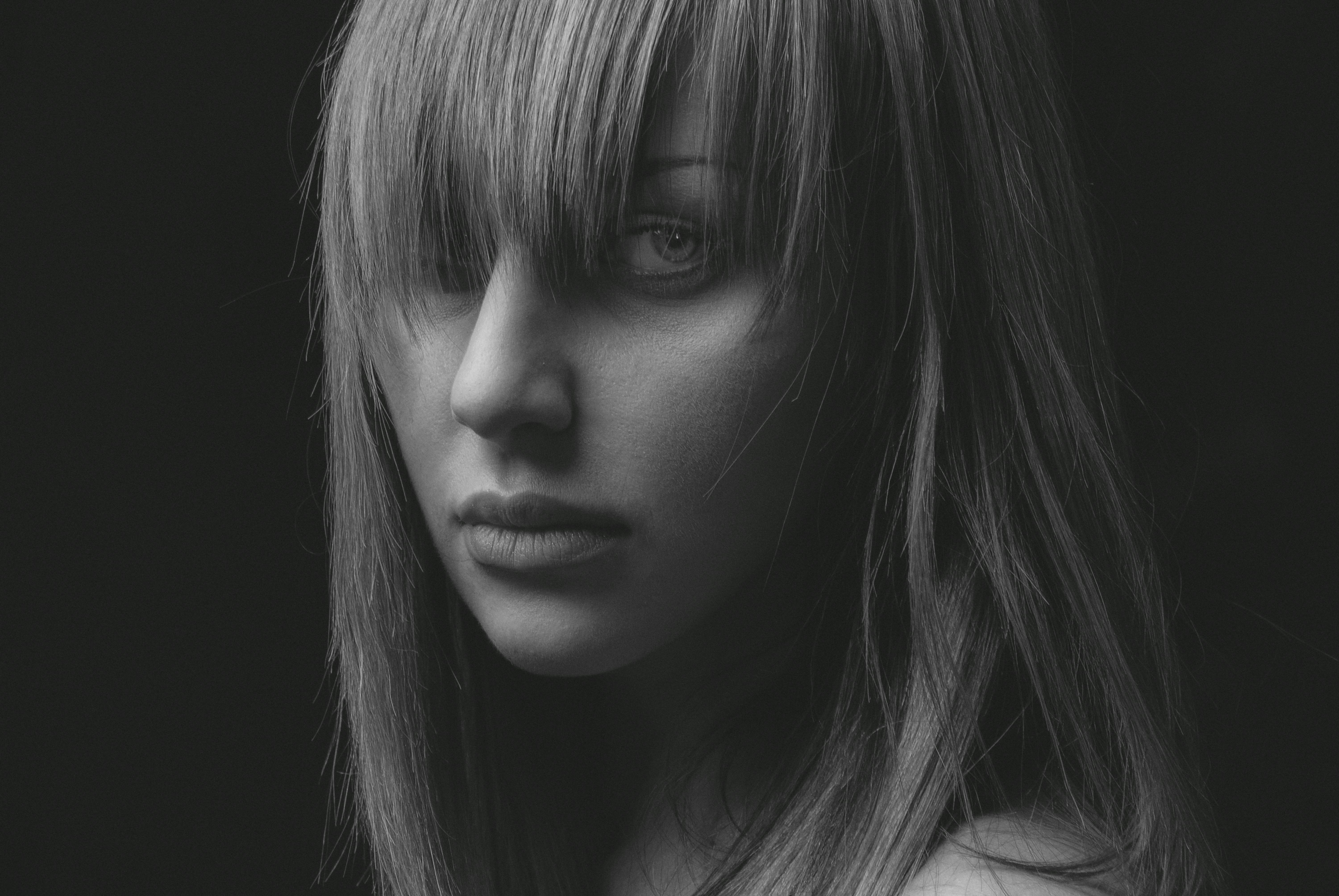 Scarlett Johansson Talks About How ‘Harsh’ the Early 2000s was for Women in the Entertainment Industry — Photo by Alexander K
