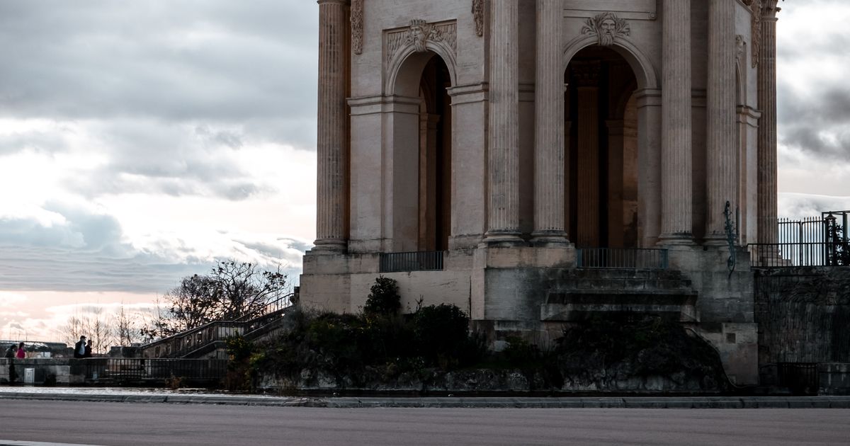 Couverture : Buying an apartment in Montpellier: the complete guide