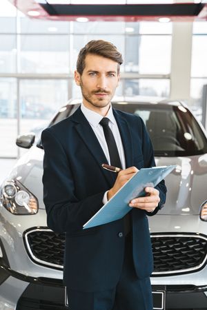 Interior Specialist
