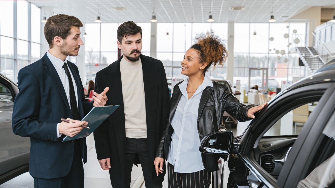 Why I stopped buying extended warranties and what I do instead