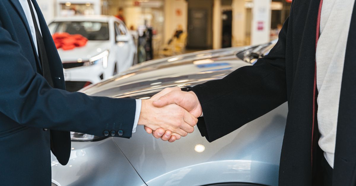 Car Loans Up 49%: Are You Borrowing Too Much?