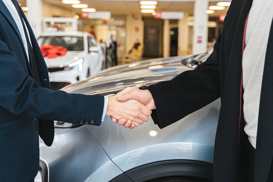 increase chances of approval car financing