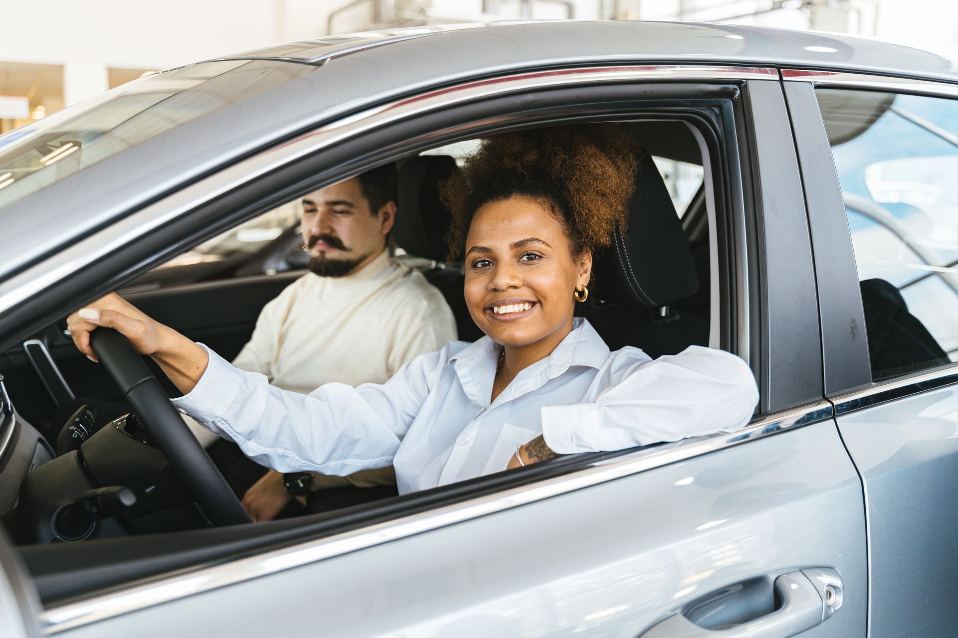 Accident Recovery Service Miami