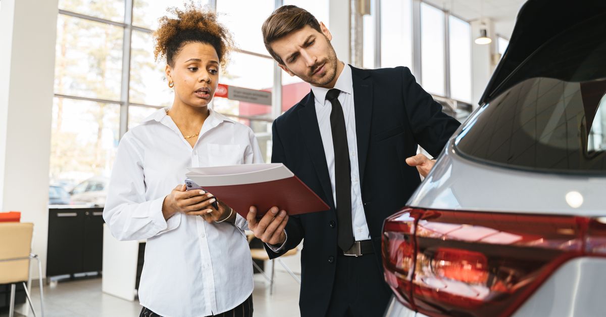 Auto Insurance Claims Process Basics: Step-by-step Guide to Filing after an Accident - featured image