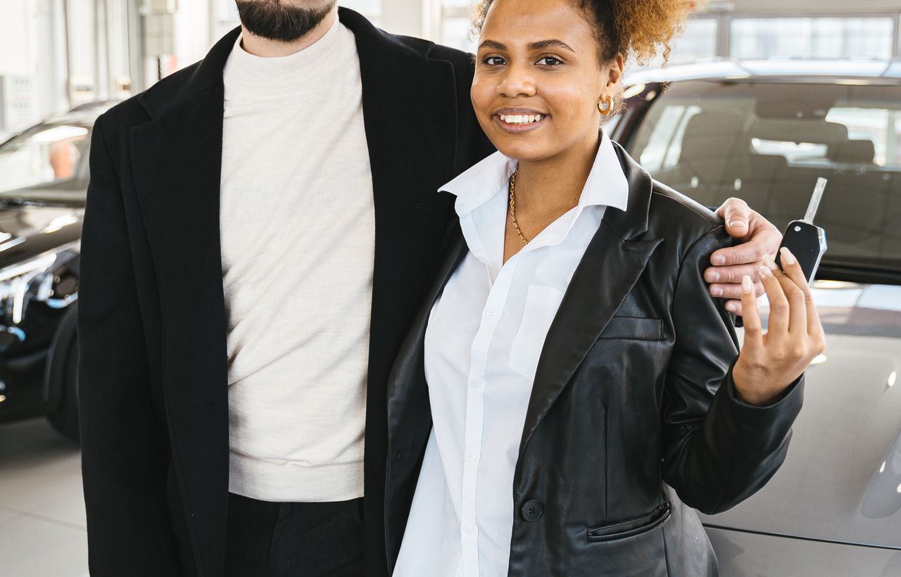 Photo illustrative pour Acheter voiture canadienne par Murabaha