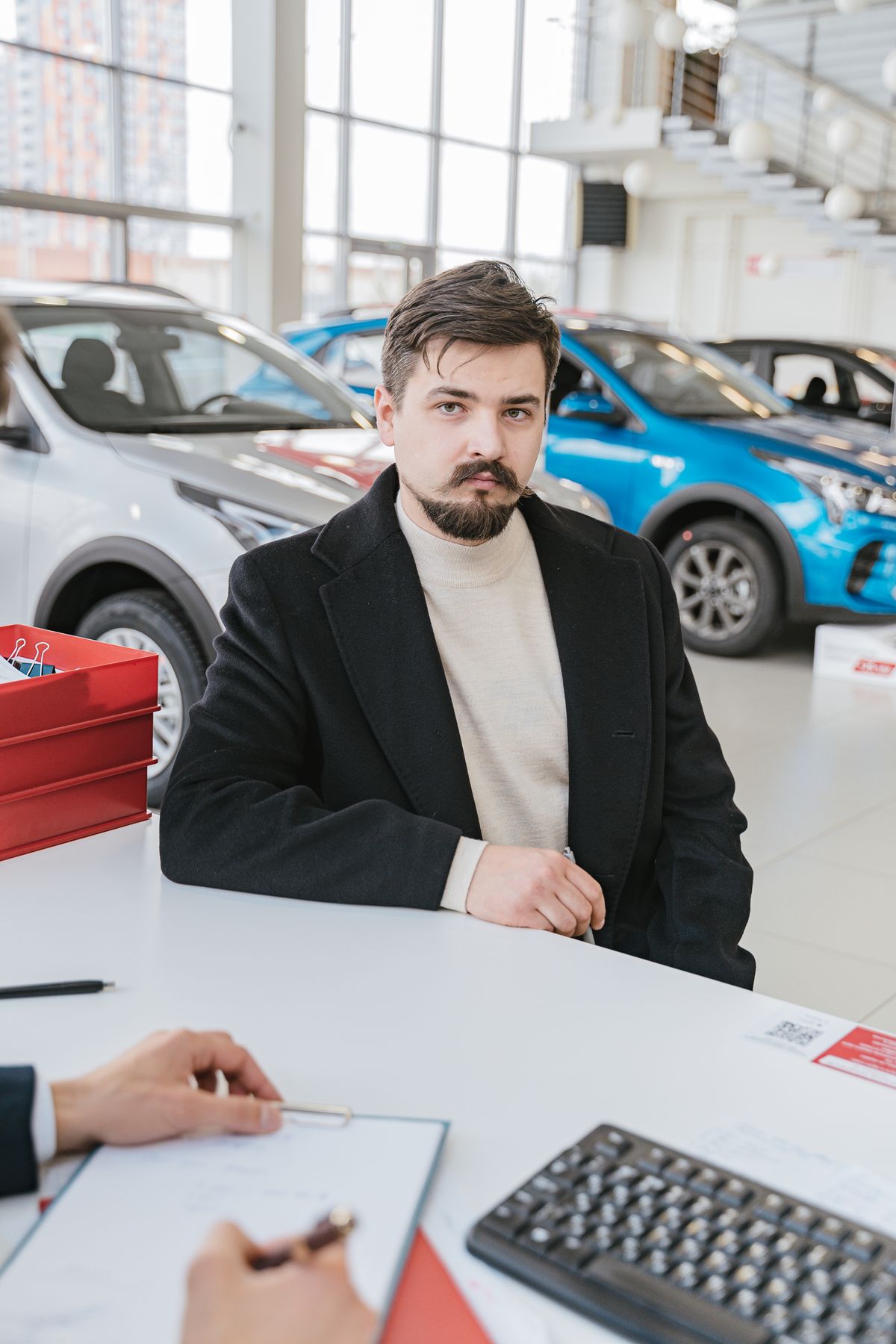 Database Reactivation: The Easiest Car Sales You're Not Making