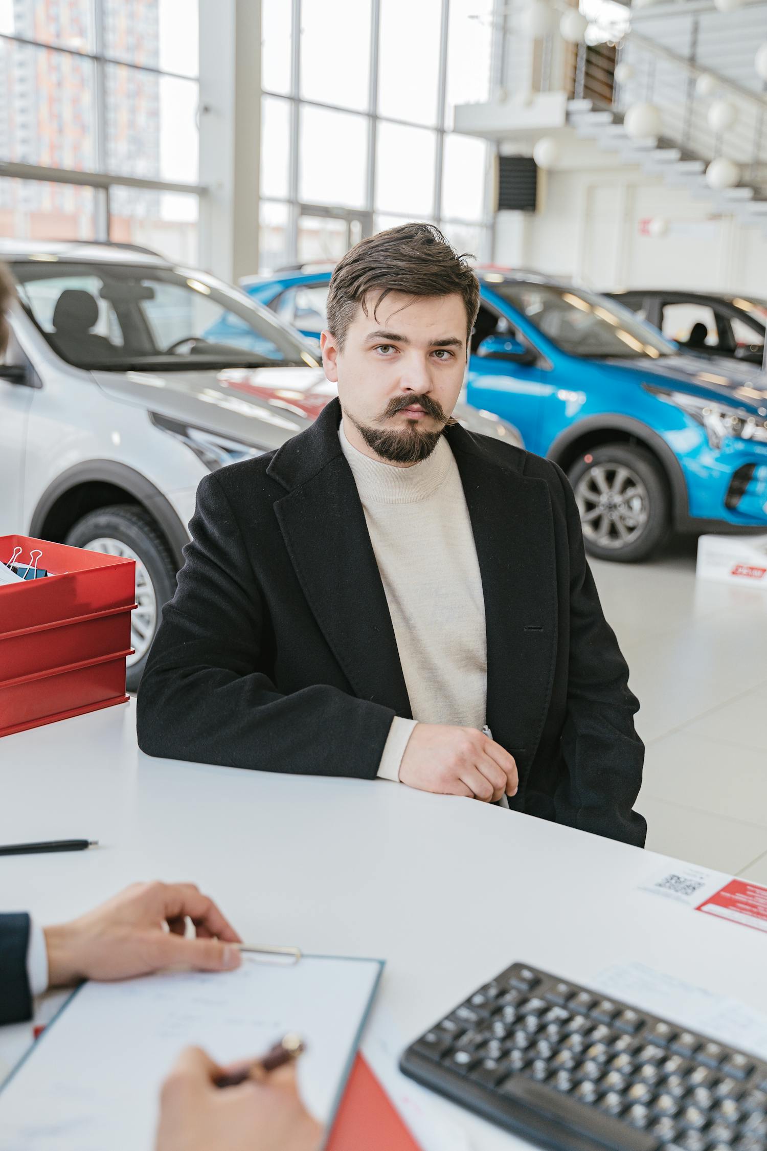 Contato APSEN Consultoria