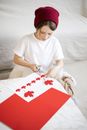 Free stock photo of art, background, baking