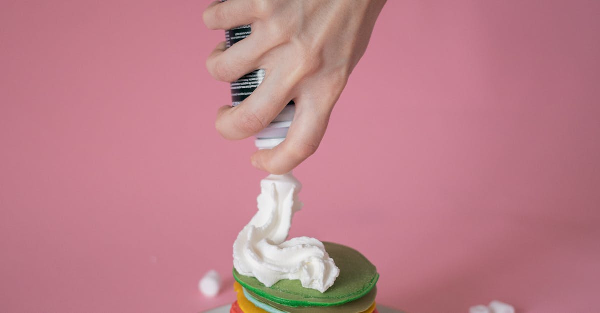 Can ice cream contain gluten
