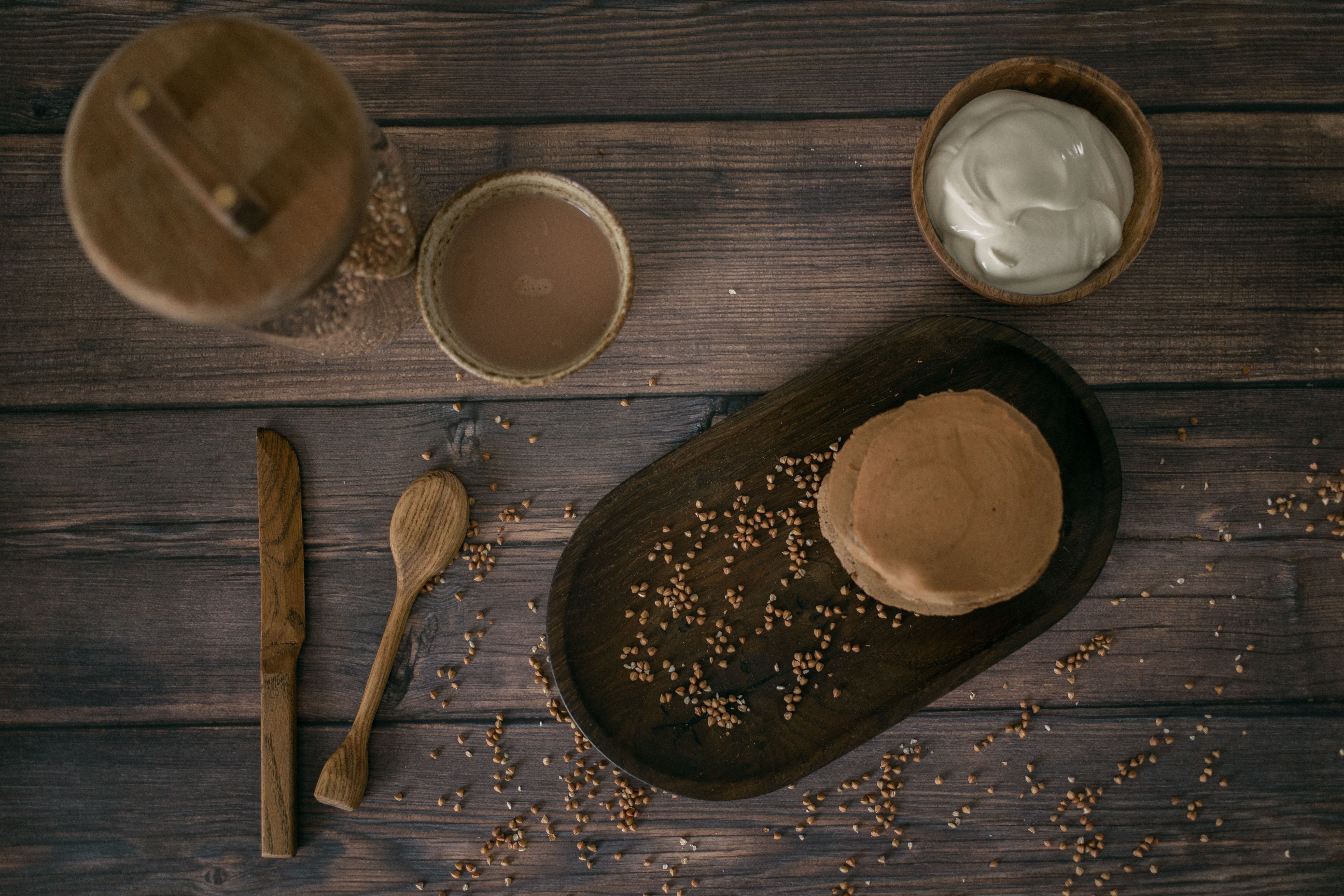 74+ Best Free Buckwheat Stock Photos &amp; Images · 100% Royalty-Free HD ...