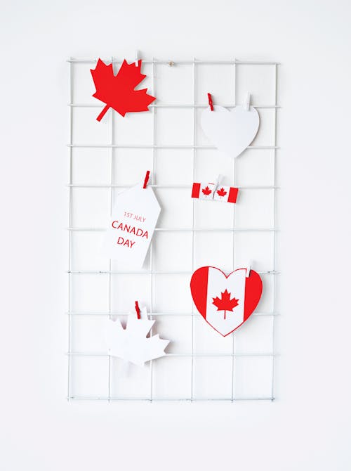 カナダ, カナダの独立記念日, 垂直ショットの無料の写真素材