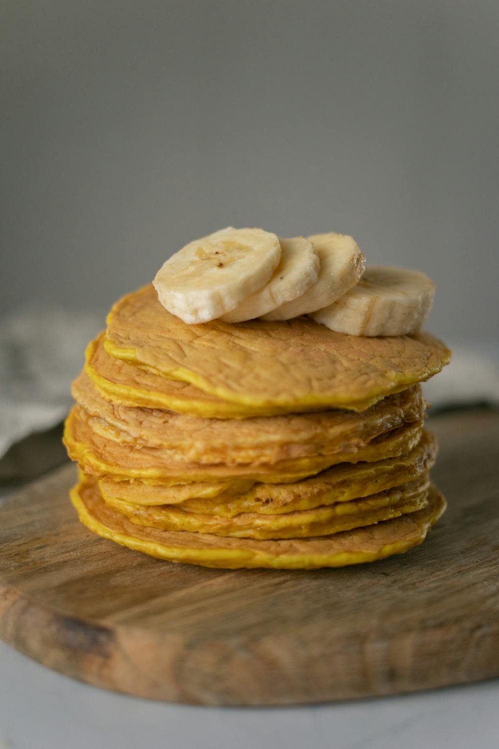 Banana Pancakes