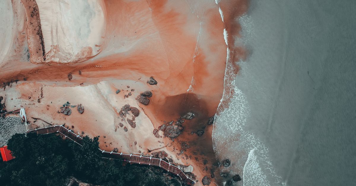 Fenómenos naturales misteriosos que la ciencia todavía no comprende Fenómenos naturales misteriosos que la ciencia todavía no comprende