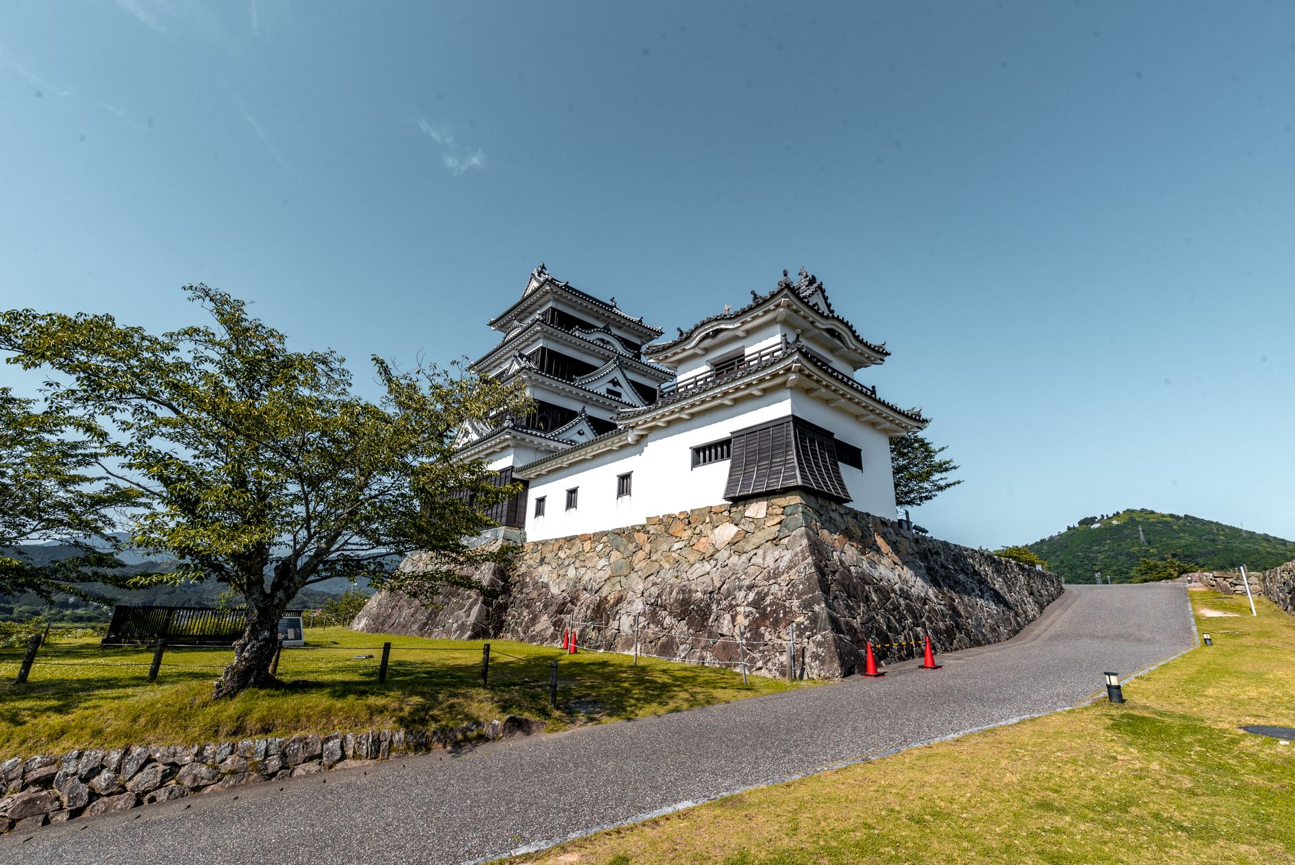 Popular sights in Karuizawa Landmarks in Karuizawa