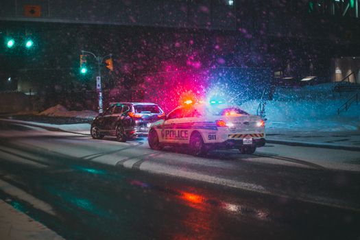Ottawa Motorcyclist Nabbed Doing 193 km/h on Highway 417
