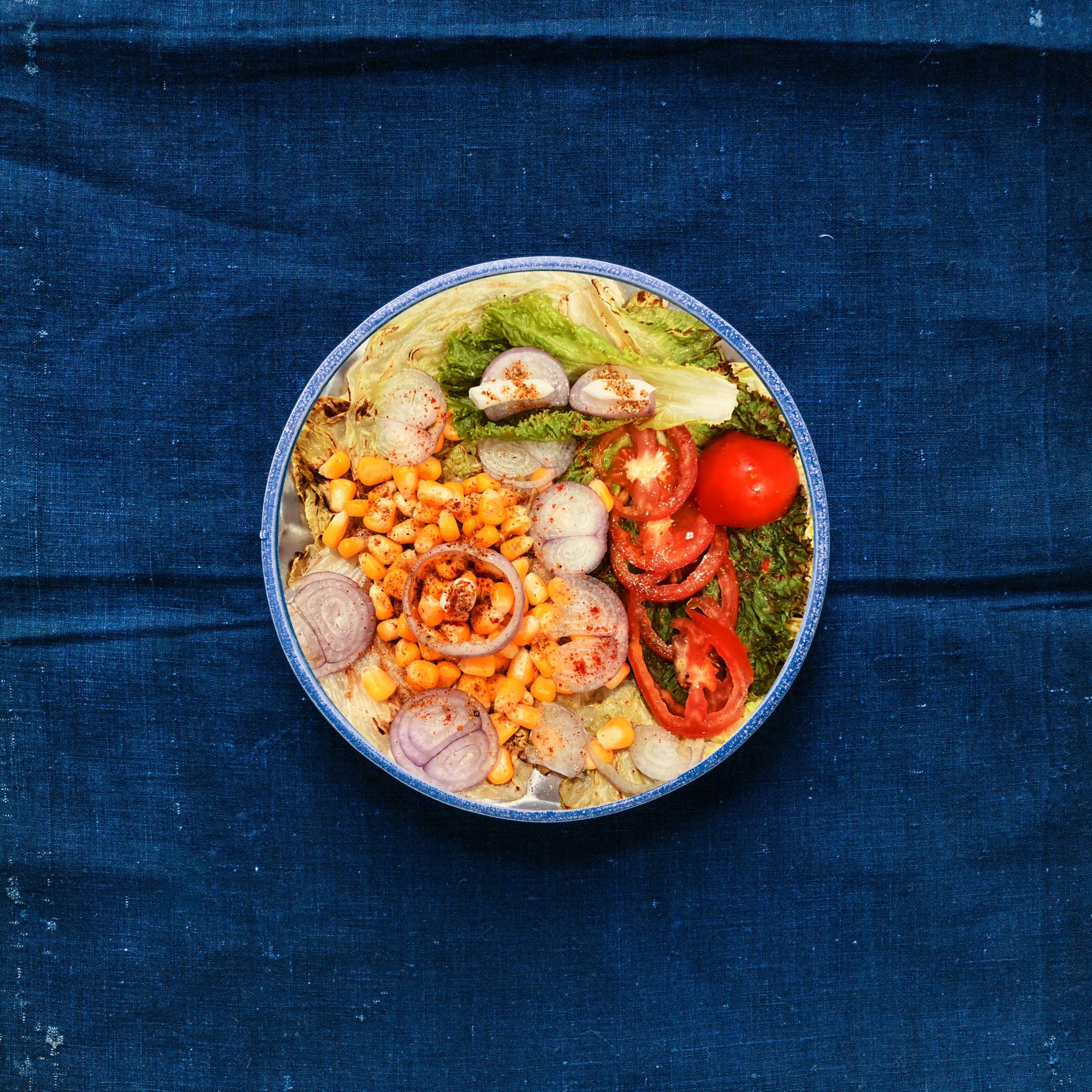 flavor builders without the overwhelm
