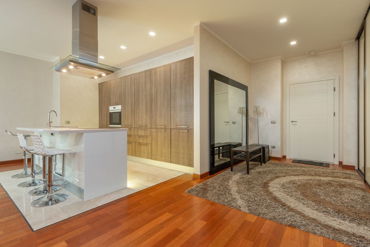 flat moves in Welford — Loaded properly: blankets, straps and a plan in Welford
