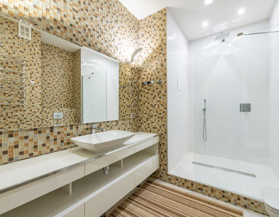 Wrought iron bathroom lighting fixtures San Juan Capistrano
