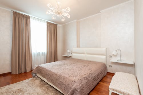 Foto d'estoc gratuïta de acollidor, allotjament, apartament