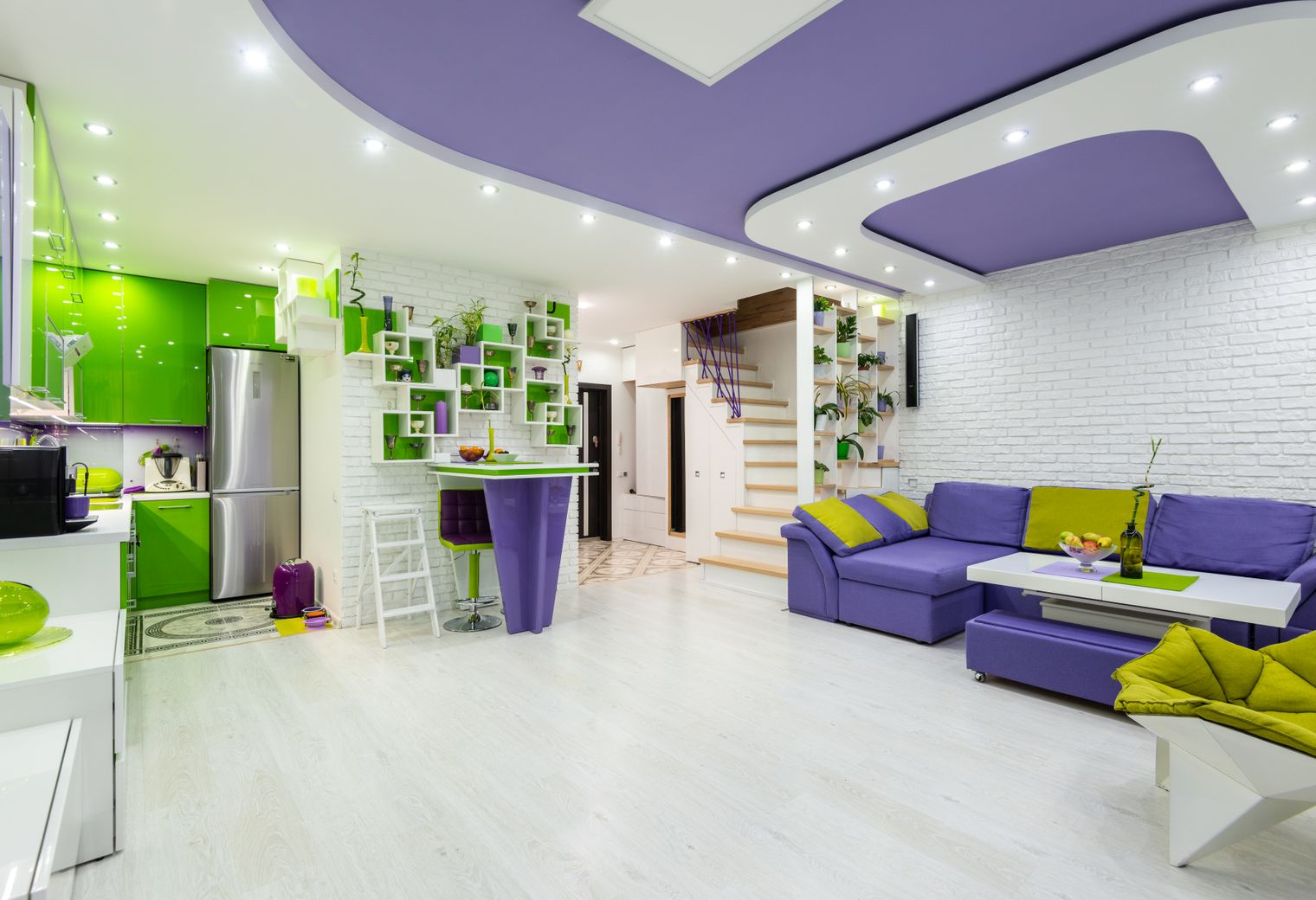 Burwash — professional movers carrying furniture on a house move