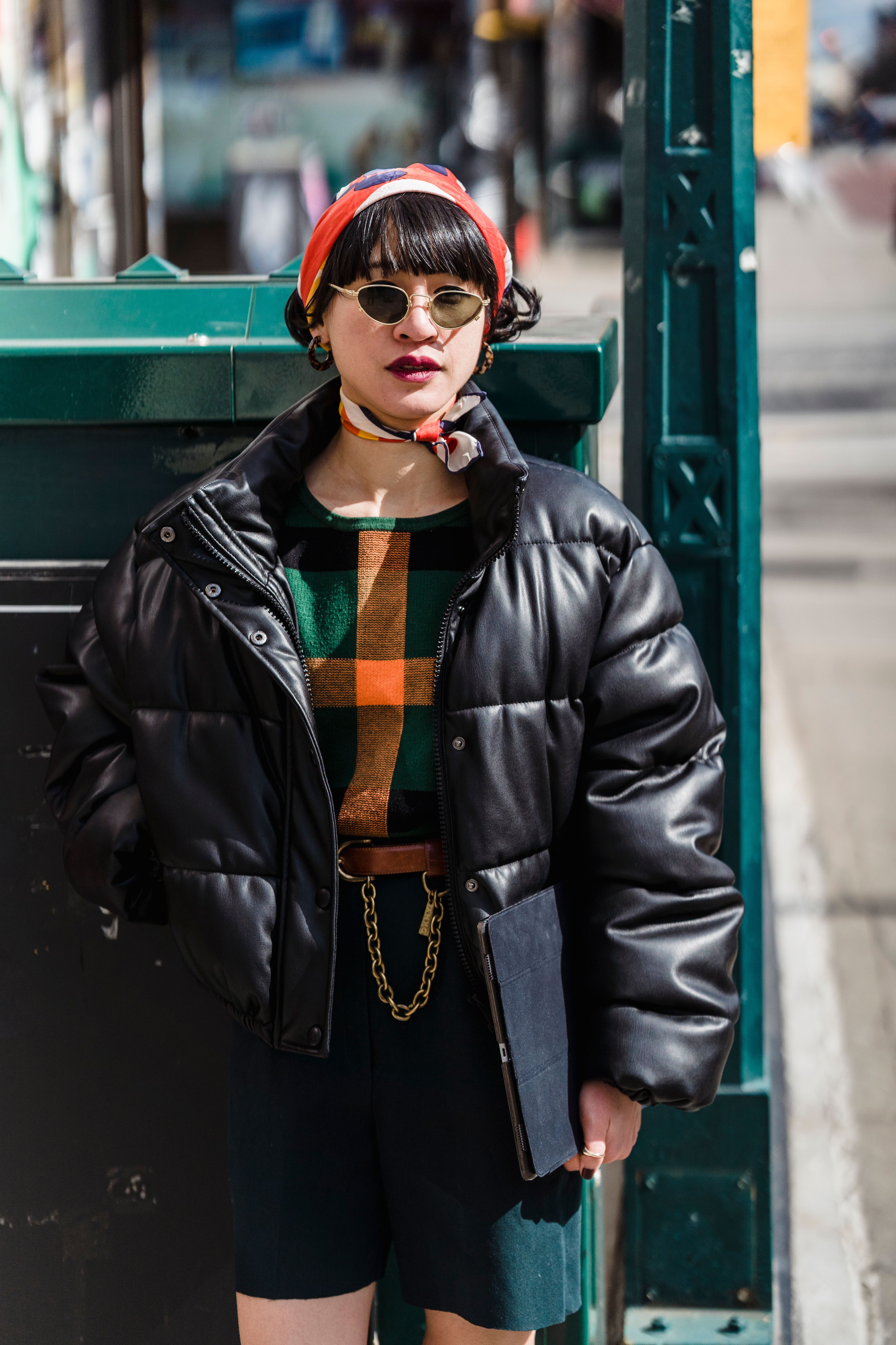 Delphine Ozu creator thumbnail — photo by Michael Burrows on Pexels