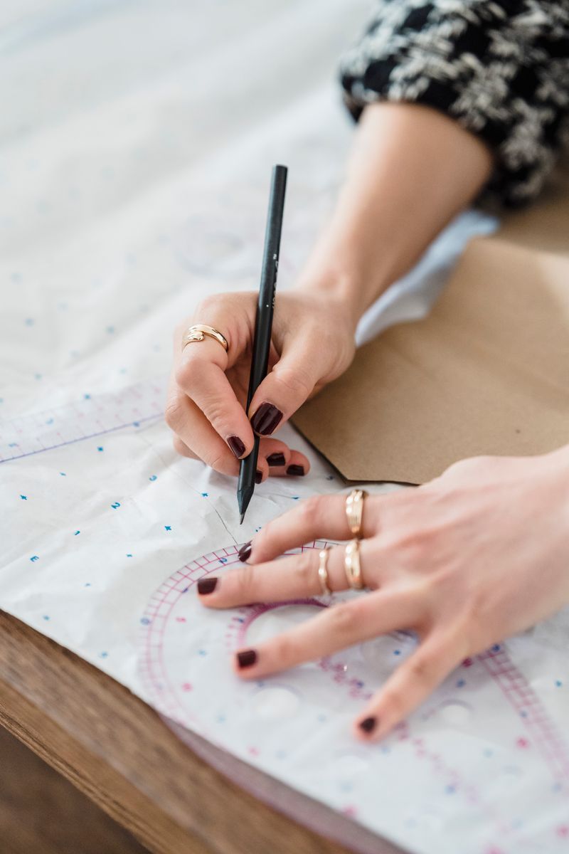 Atelier manufacturing
