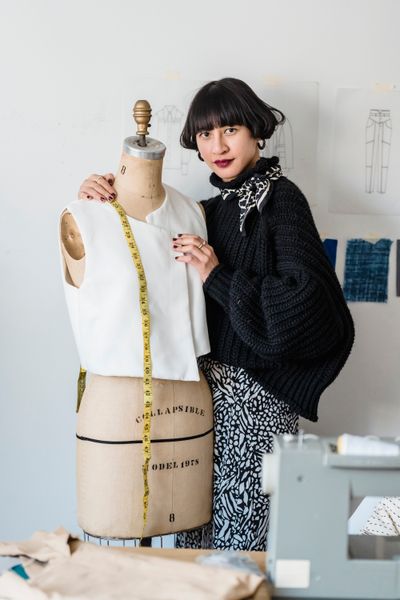 Chikan Embroidery Atelier