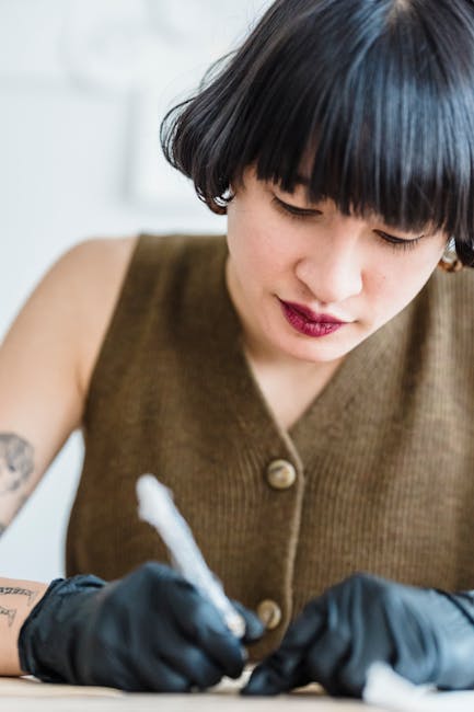 AI-Powered Logo Design: Enhancing Creativity