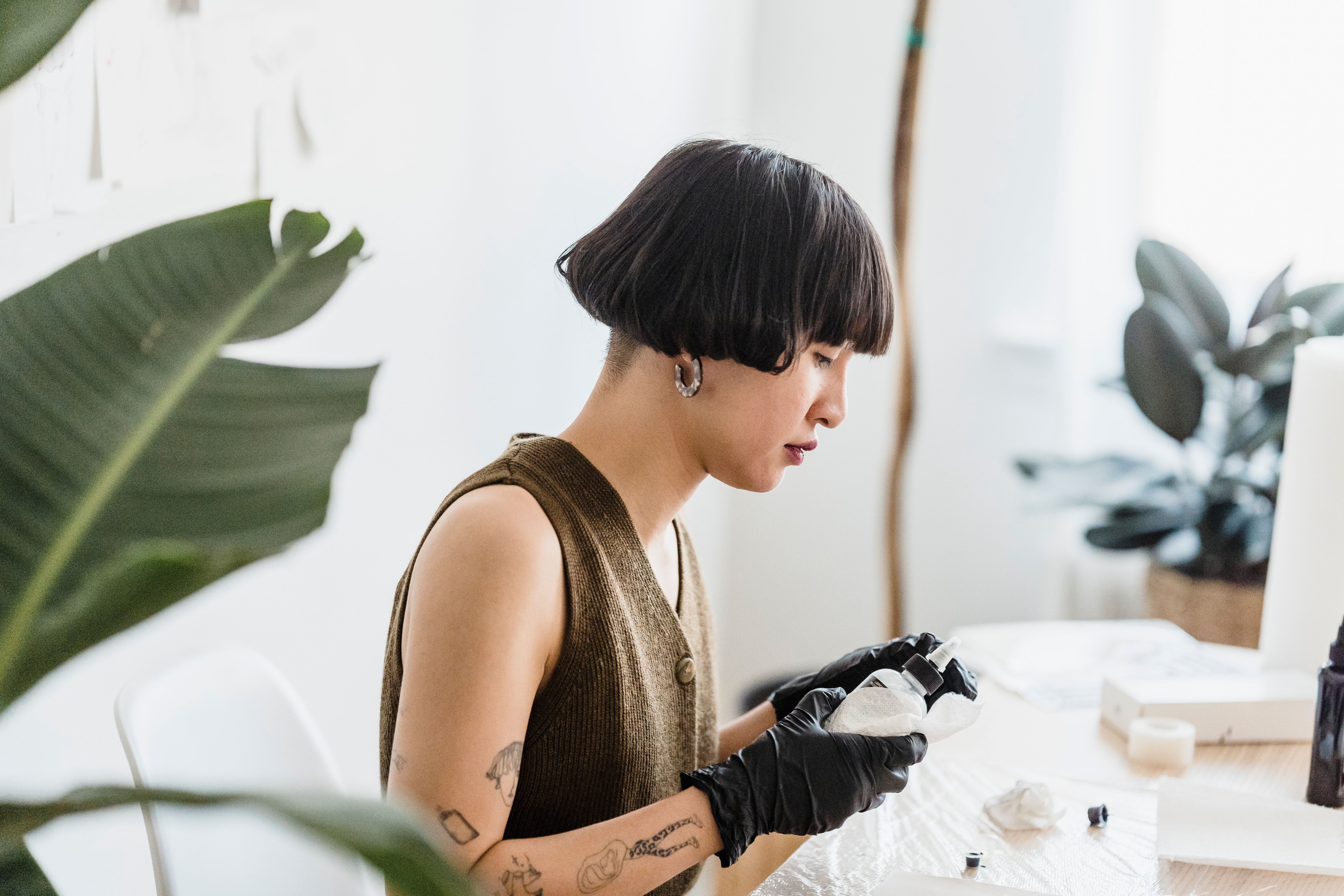 Foto: Michael Burrows / Pexels